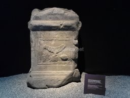 Exposición de los Guerreros de Xian 2023